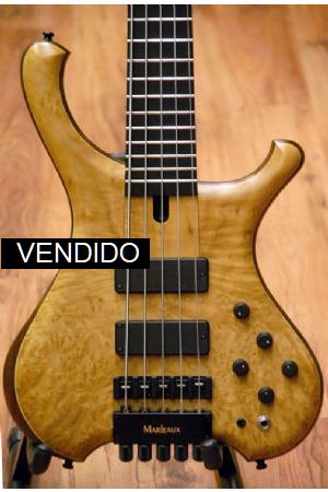 Marleaux Betra 5 Marleaux Betra 5